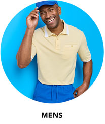 Shop Mens